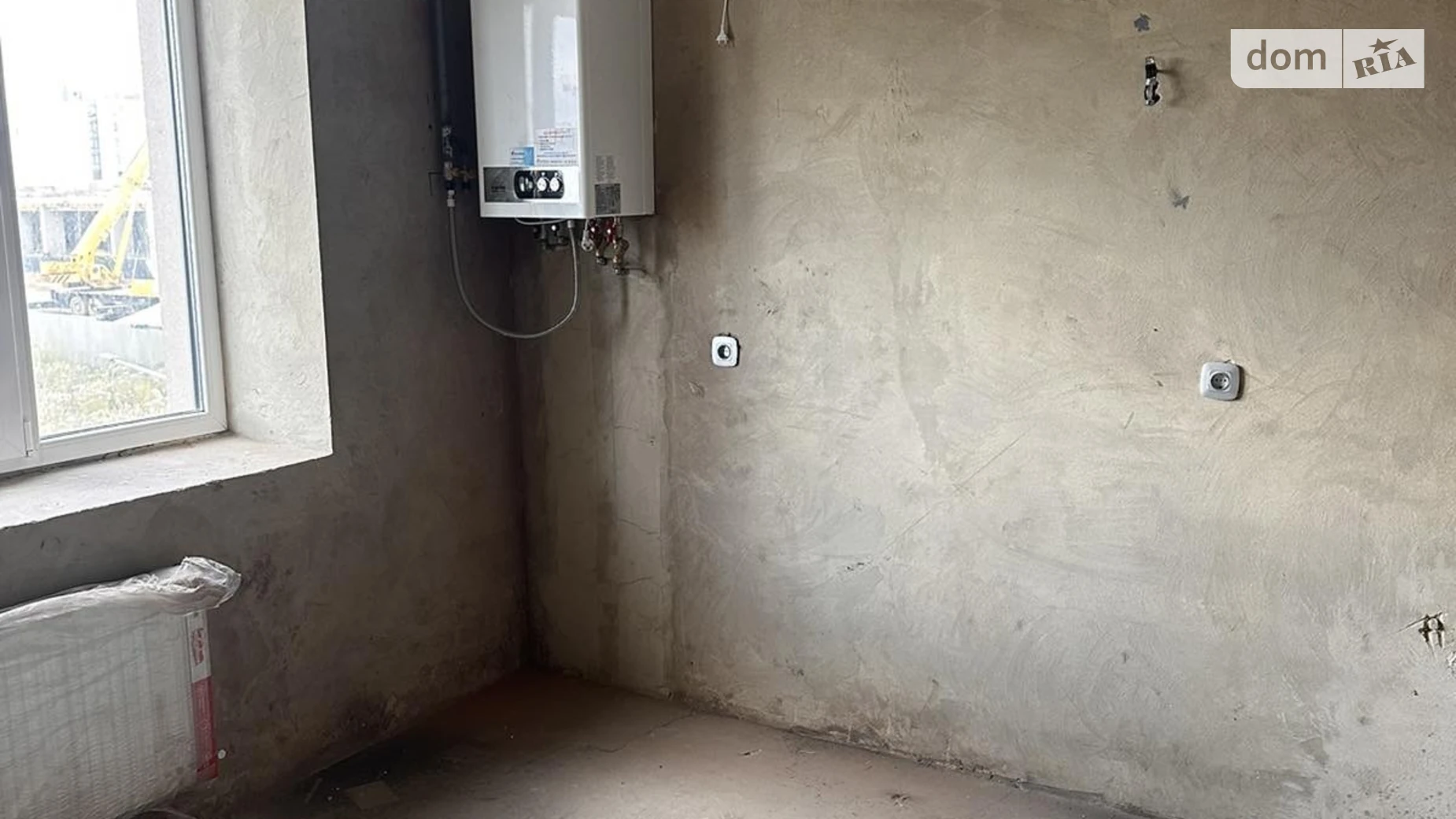 Продается 2-комнатная квартира 71.4 кв. м в Ровно, ул. Студенческая, 24А - фото 5