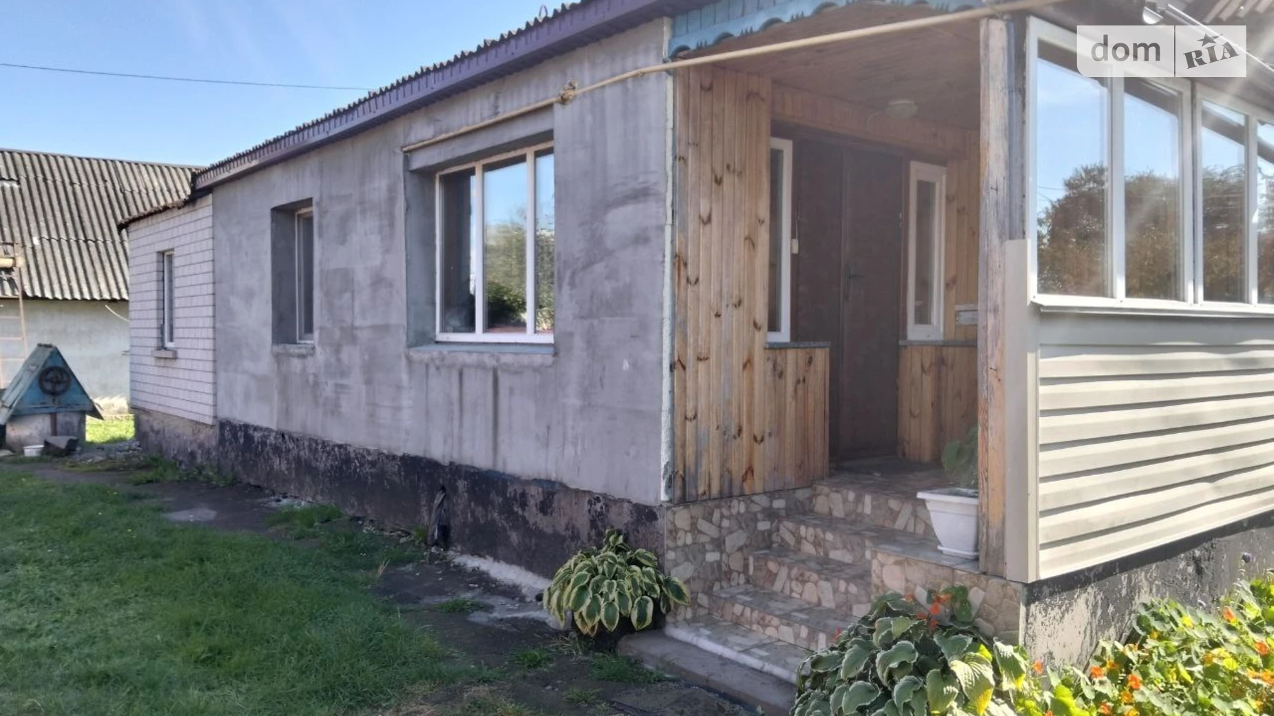 Продается одноэтажный дом 94.6 кв. м с бассейном, цена: 128070 $ - фото 3