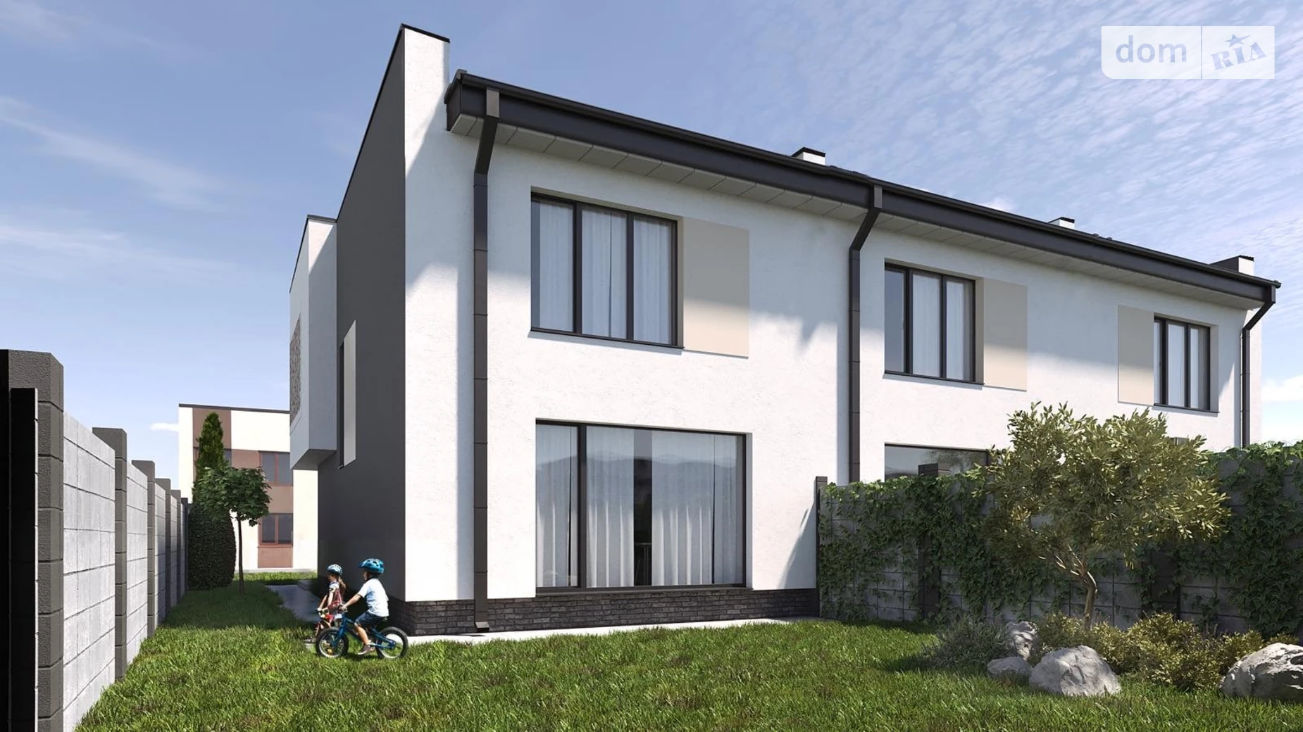 ул. Ленокомбинатовская Ровно, цена: 89000 $ - фото 2