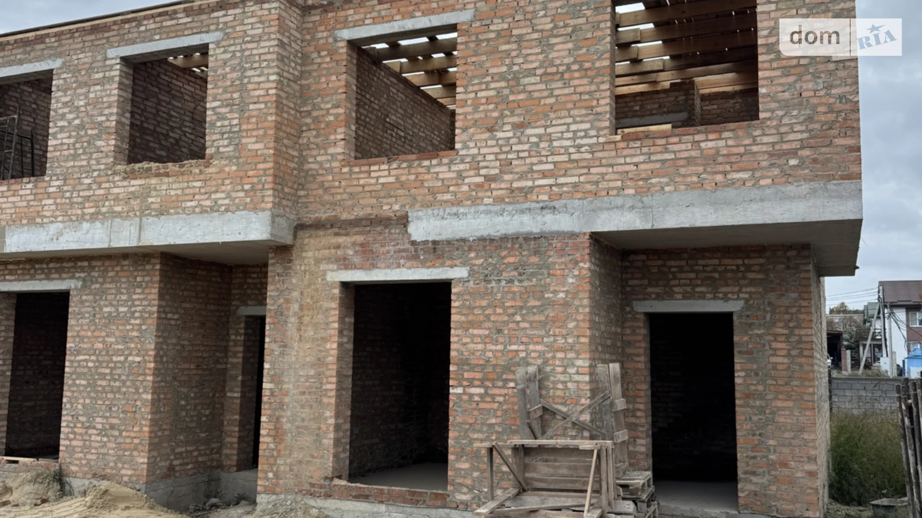 ул. Ленокомбинатовская Ровно, цена: 89000 $ - фото 4