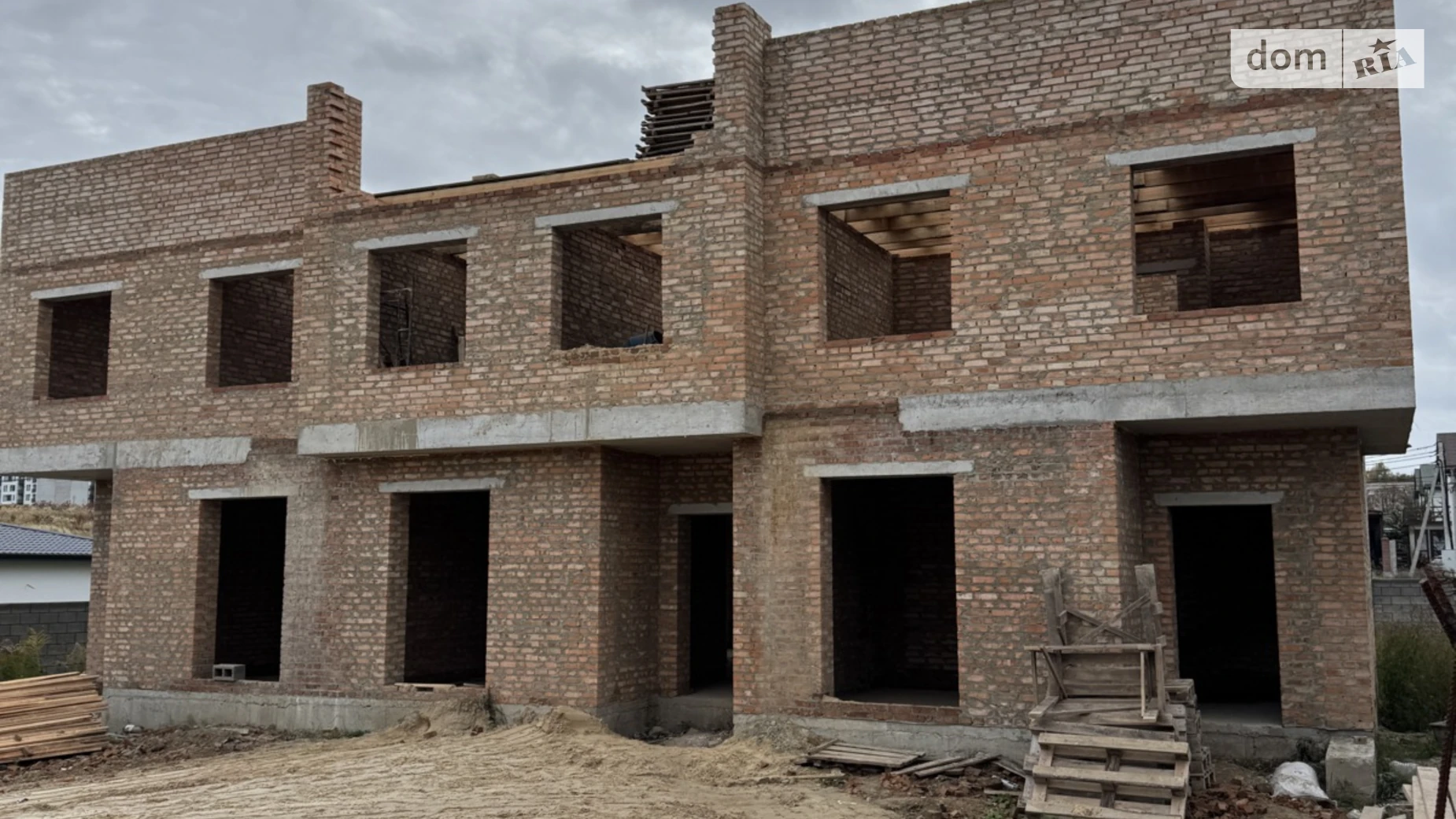 ул. Ленокомбинатовская Ровно, цена: 89000 $ - фото 3