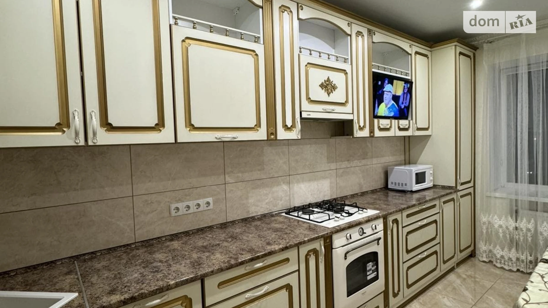 Сдается в аренду 2-комнатная квартира 51 кв. м в Виннице, ул. Антонова Олега, 13Б - фото 5