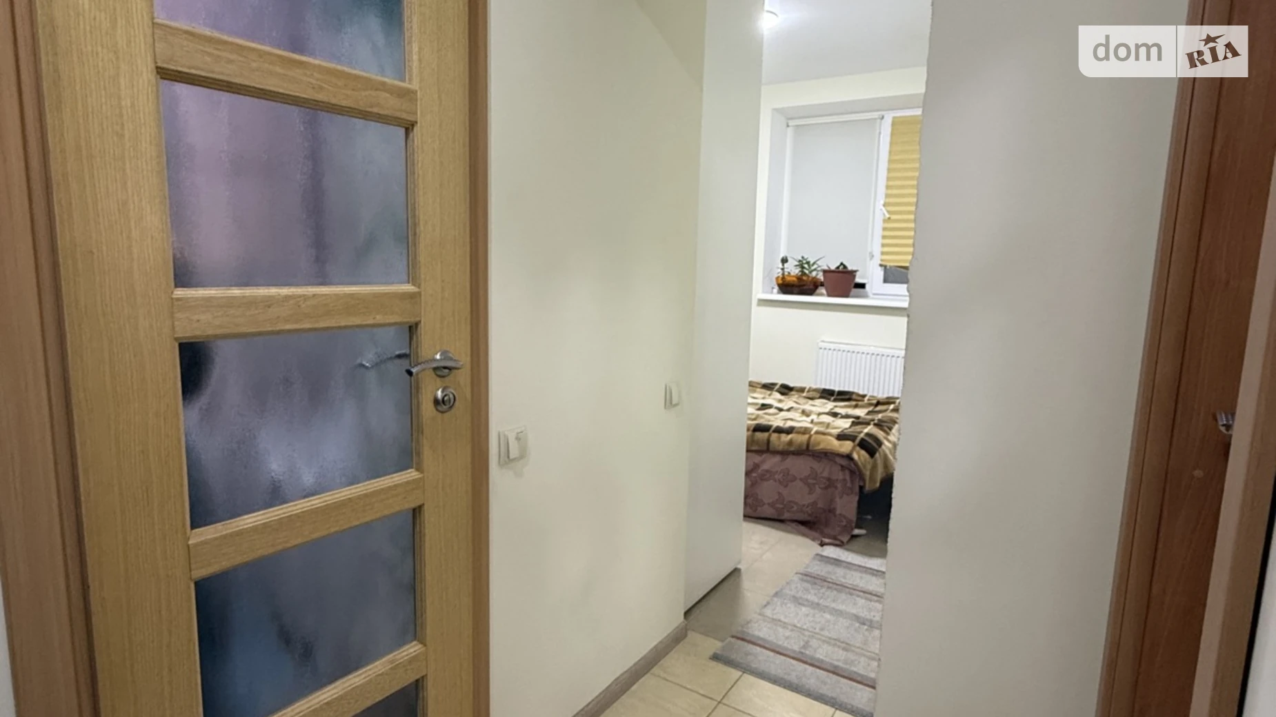 Продается 1-комнатная квартира 30 кв. м в Святопетровское, ул. Тепличная, 58 - фото 4