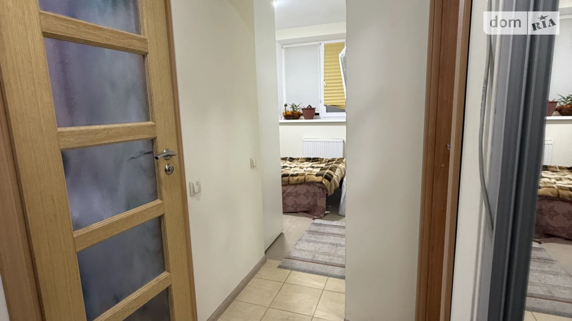 Продается 1-комнатная квартира 30 кв. м в Святопетровское, ул. Тепличная, 58 - фото 5