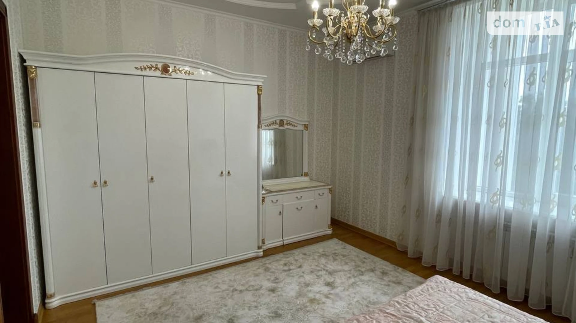 Сдается в аренду 3-комнатная квартира 154.2 кв. м в Одессе, пер. Каркашадзе - фото 3