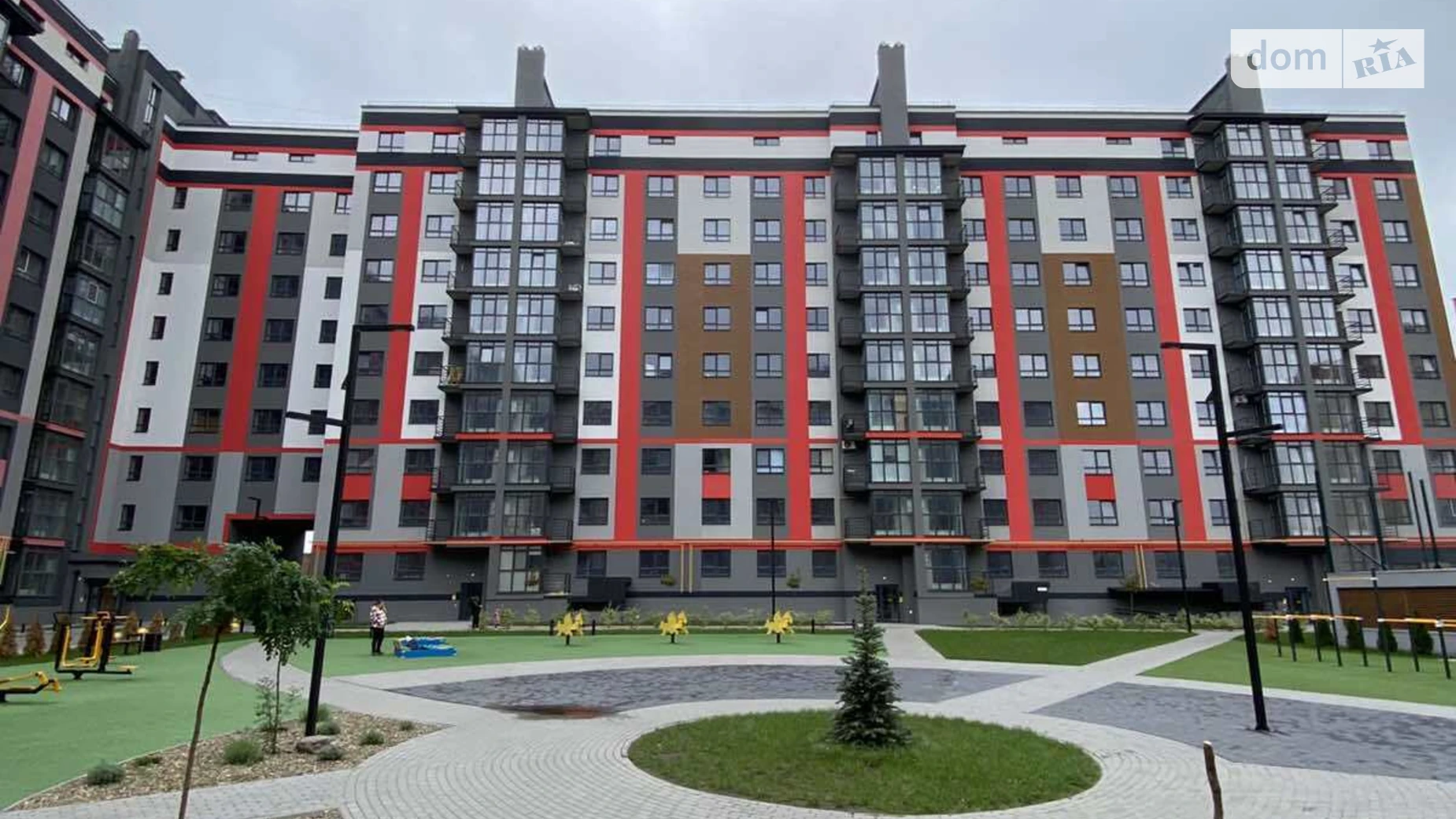 Продается 2-комнатная квартира 67 кв. м в Хмельницком, Винницкое шоссе - фото 5