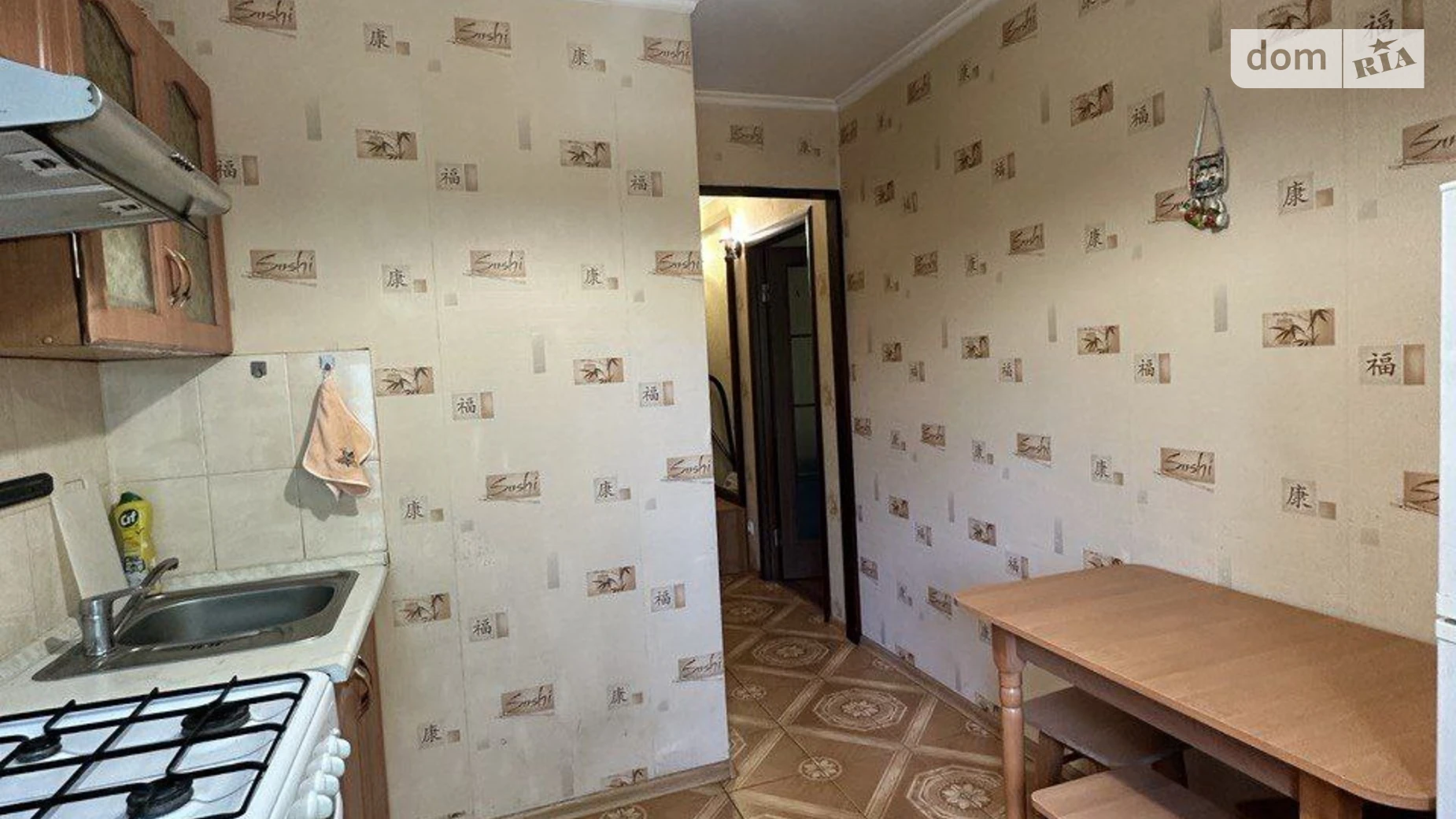 Сдается в аренду 2-комнатная квартира 45 кв. м в Одессе, ул. Нежинская - фото 3