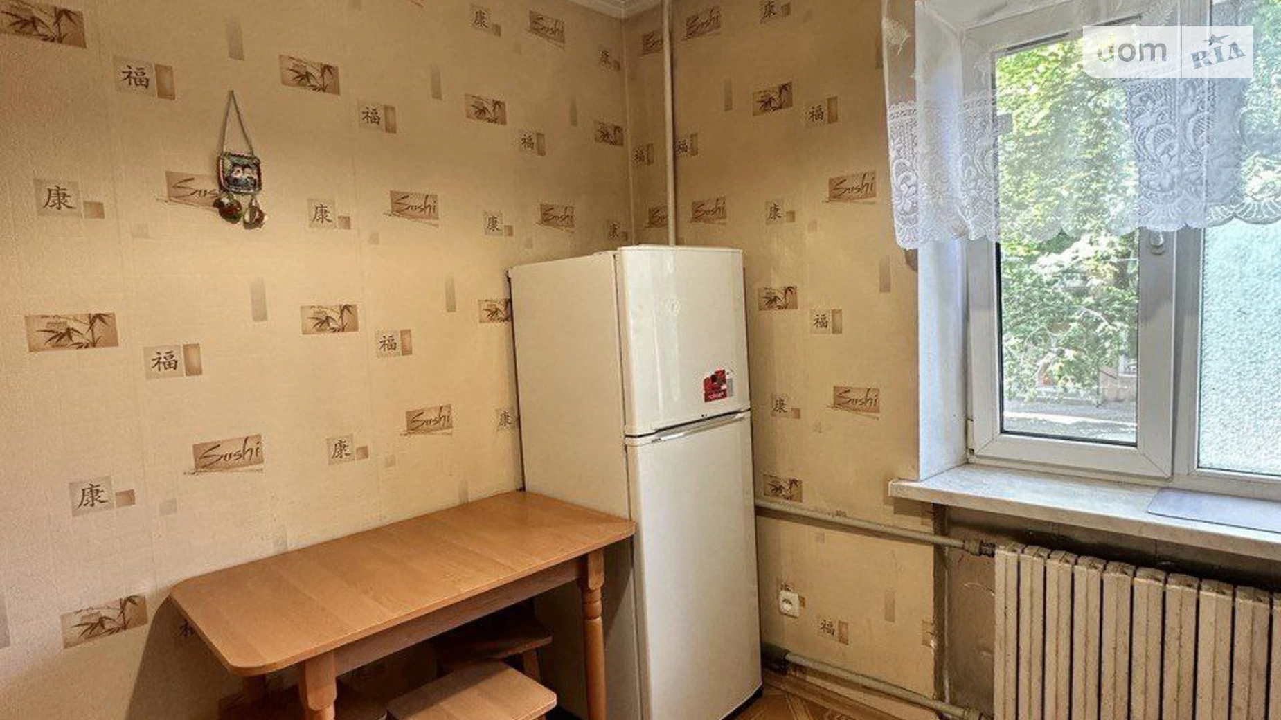 Сдается в аренду 2-комнатная квартира 45 кв. м в Одессе, ул. Нежинская - фото 2