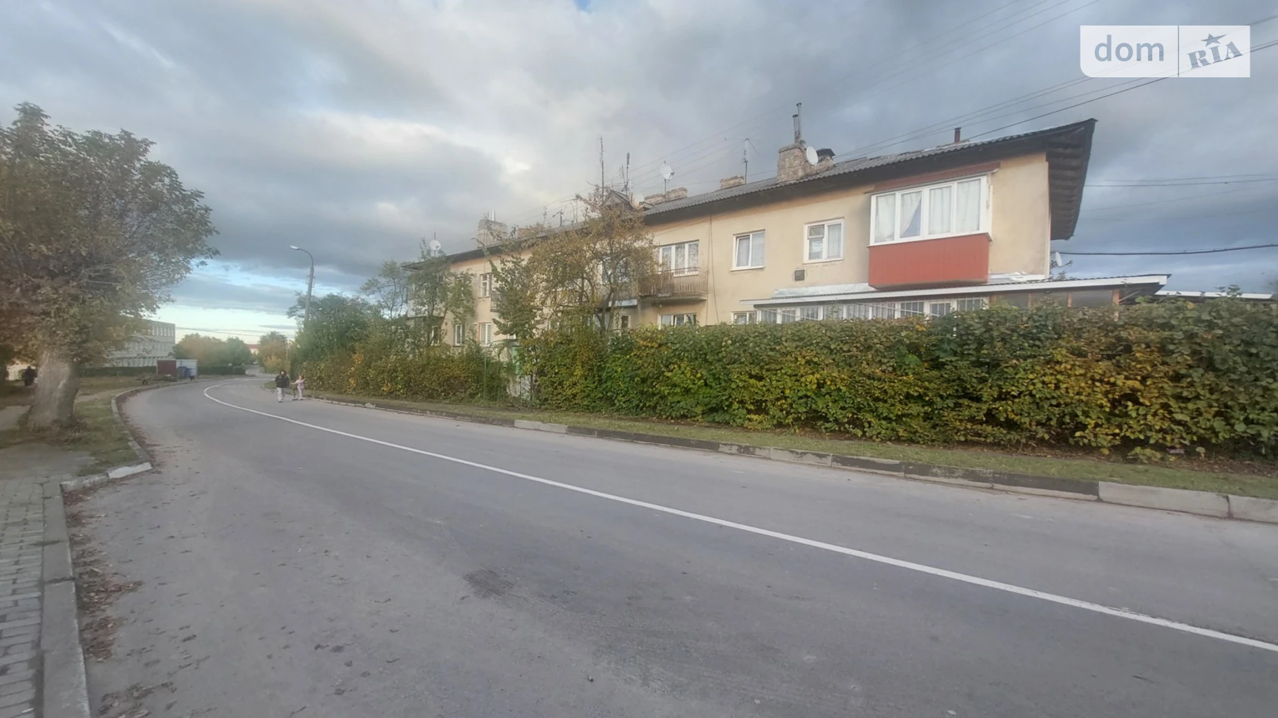 Продается 1-комнатная квартира 31.1 кв. м в, цена: 17800 $ - фото 2