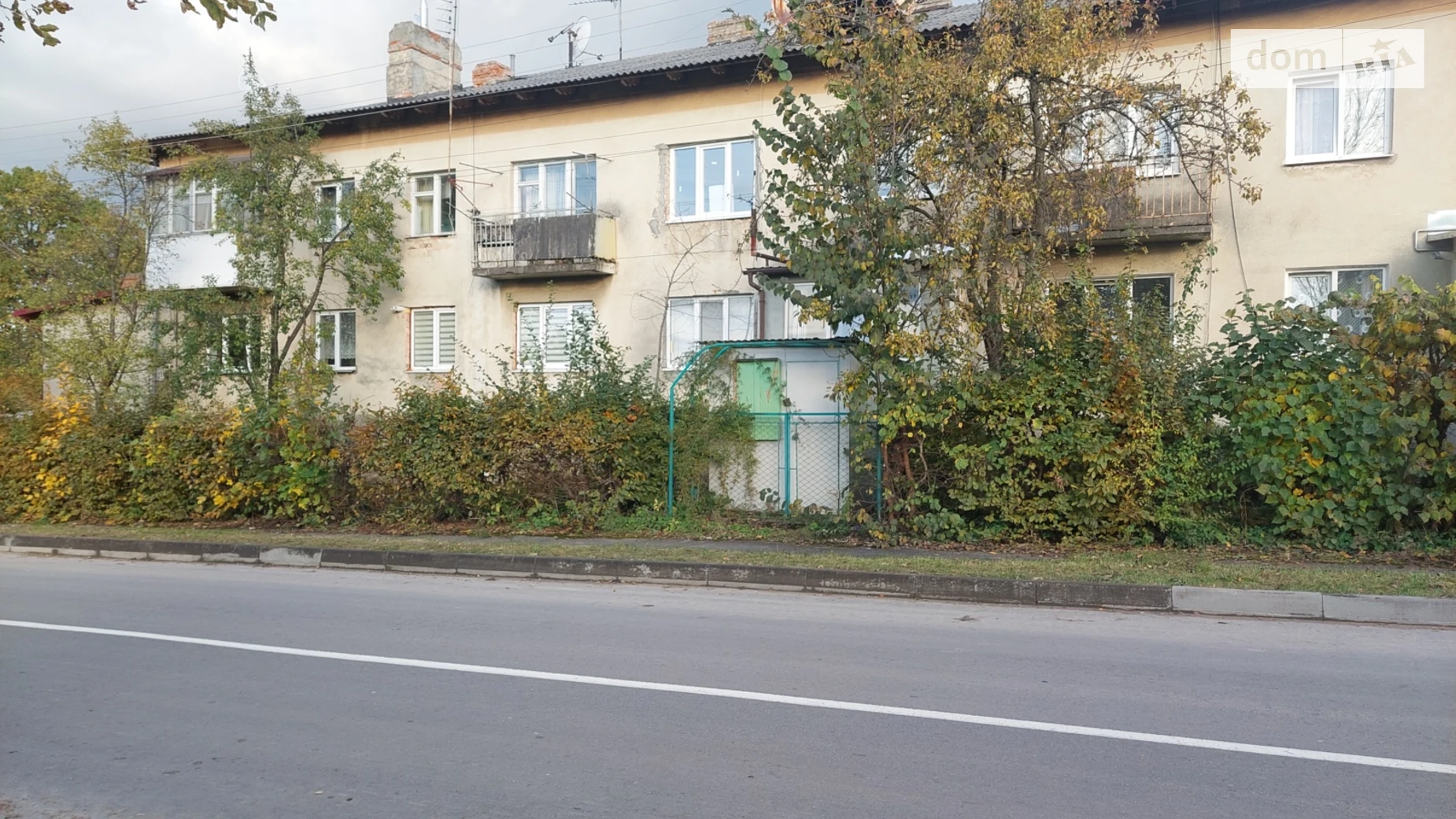 Продается 1-комнатная квартира 31.1 кв. м в, цена: 17800 $ - фото 3