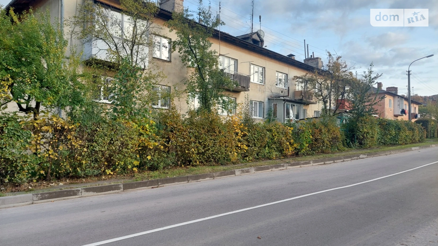 Продается 1-комнатная квартира 31.1 кв. м в, цена: 17800 $ - фото 4