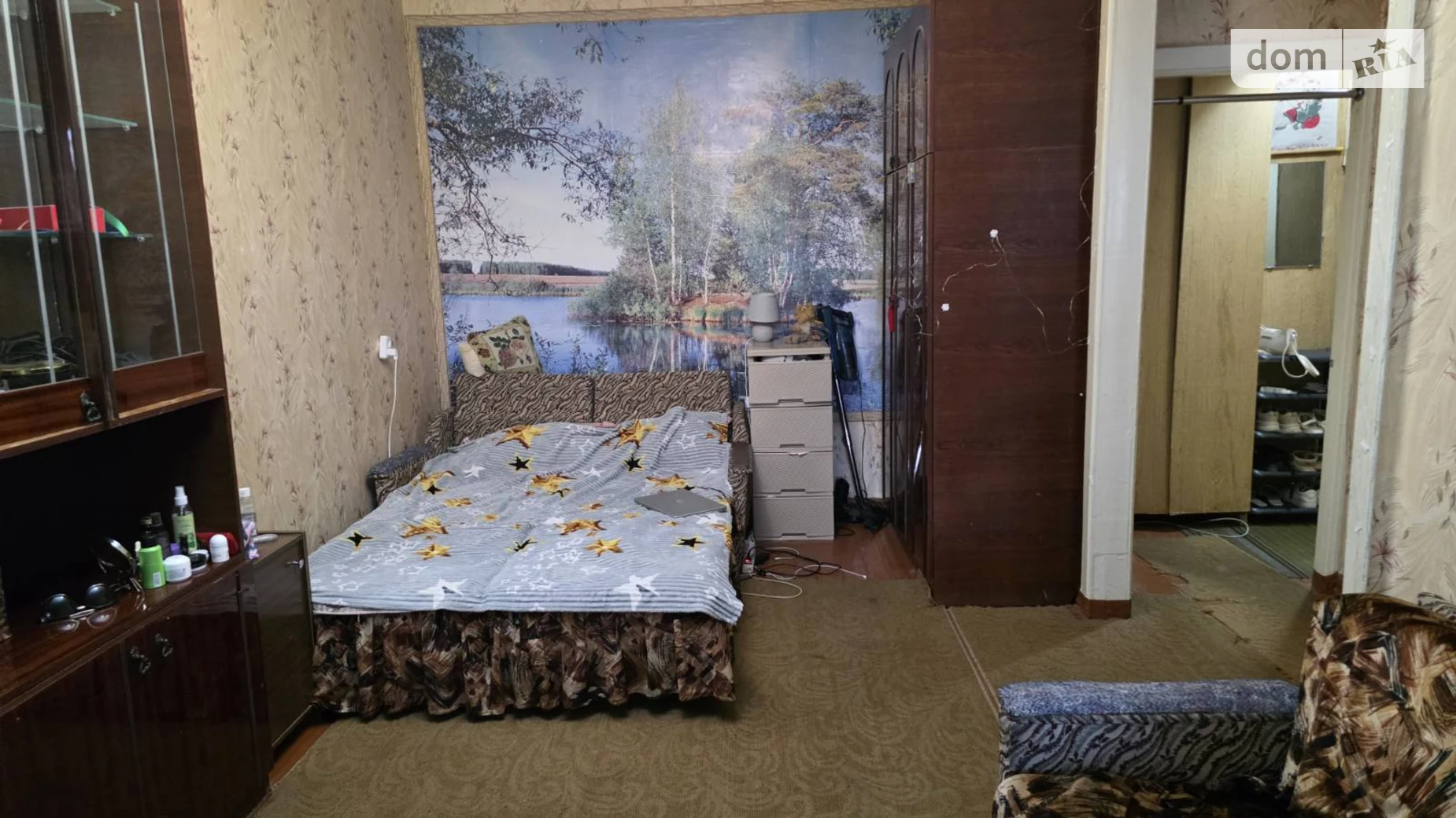 Сдается в аренду 1-комнатная квартира 31.4 кв. м в Николаеве, ул. Вячеслава Чорневола - фото 2