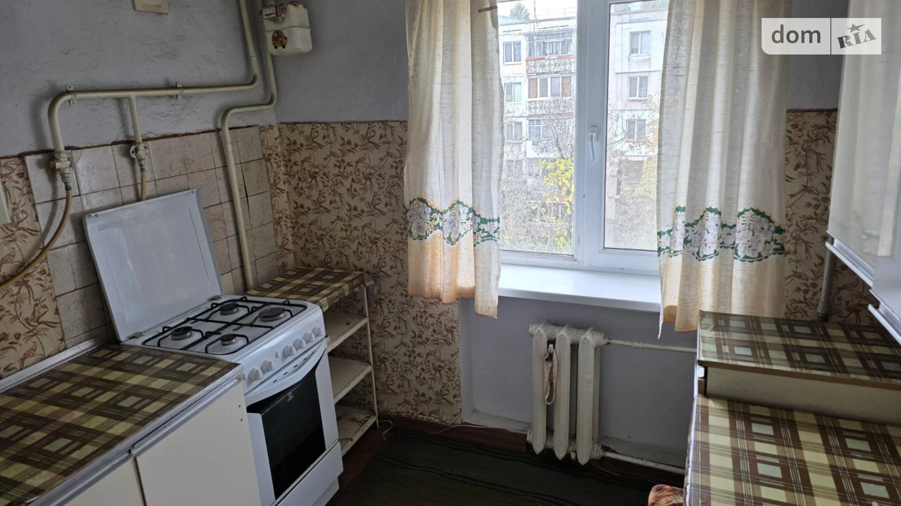 Сдается в аренду 1-комнатная квартира 31.4 кв. м в Николаеве, ул. Вячеслава Чорневола - фото 4