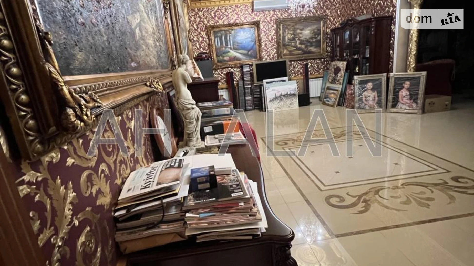 Сдается в аренду офис 723 кв. м в бизнес-центре, цена: 10000 $ - фото 3