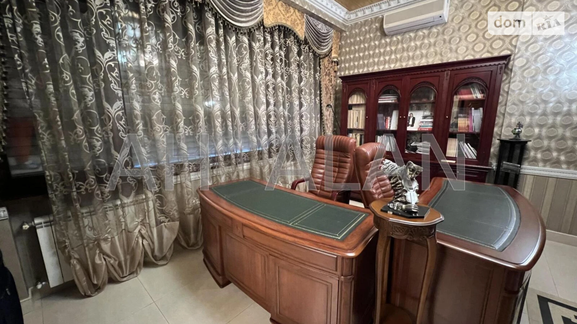Сдается в аренду офис 723 кв. м в бизнес-центре, цена: 10000 $ - фото 4