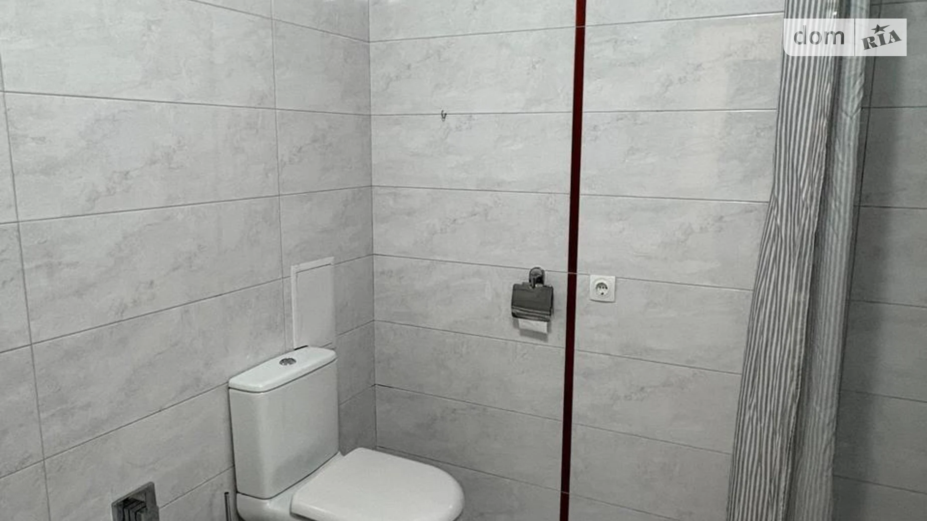 Продается 1-комнатная квартира 41.7 кв. м в Киеве, ул. Софии Русовой, 3 - фото 2