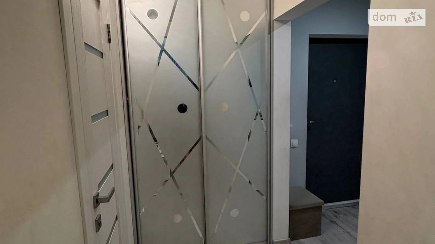 Продается 1-комнатная квартира 41.7 кв. м в Киеве, ул. Софии Русовой, 3 - фото 5