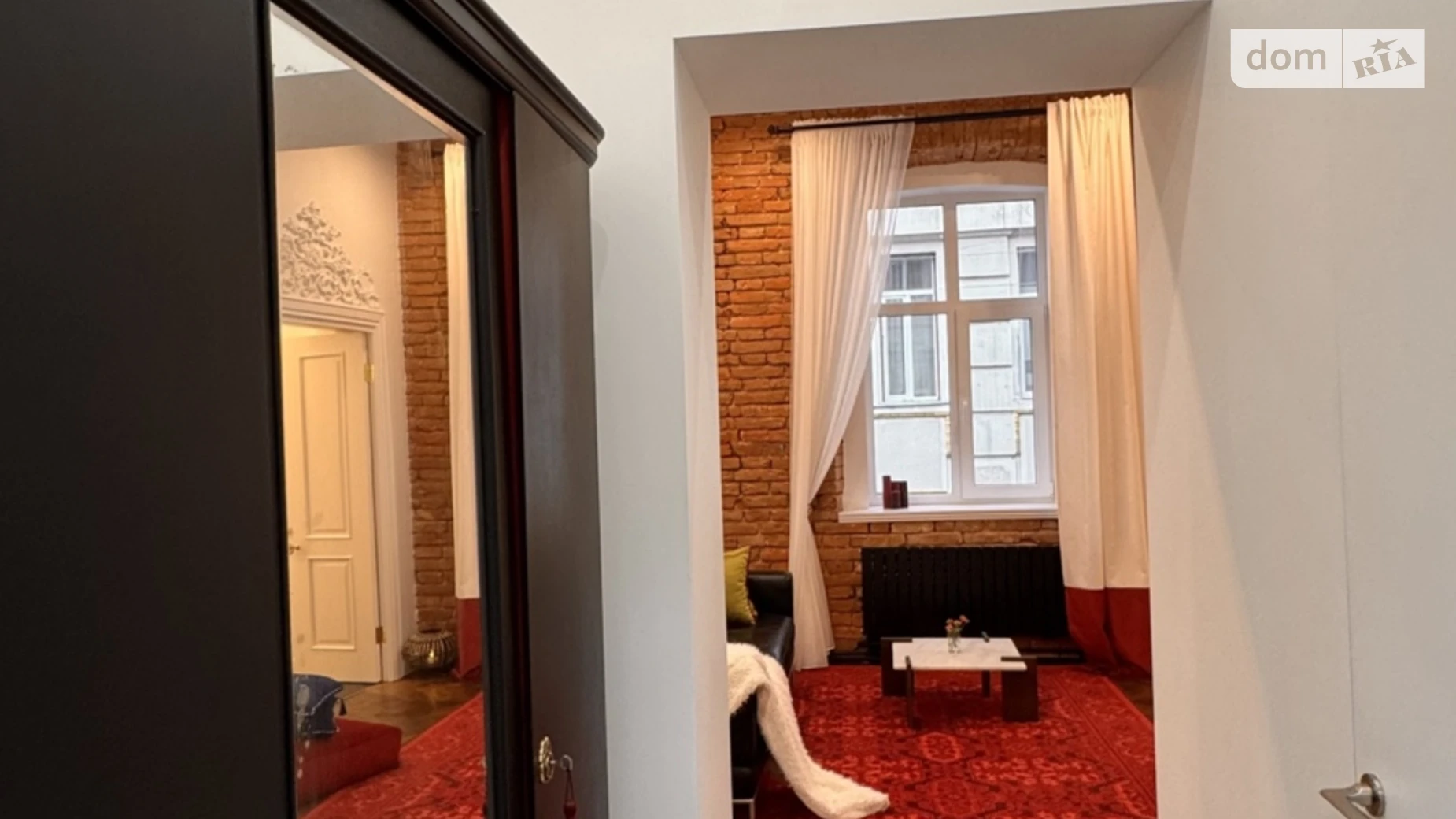 Продается 3-комнатная квартира 58.3 кв. м в Львове, ул. Менцинского, 1 - фото 3