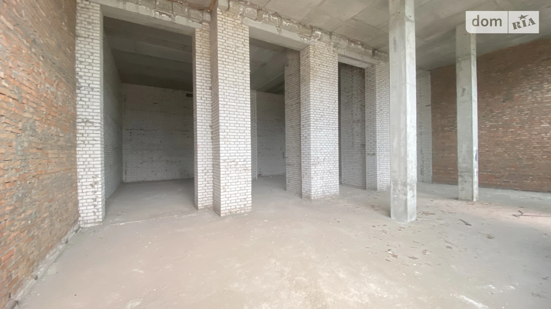 Здається в оренду приміщення вільного призначення 180 кв. м в 10-поверховій будівлі, цена: 900 $ - фото 4