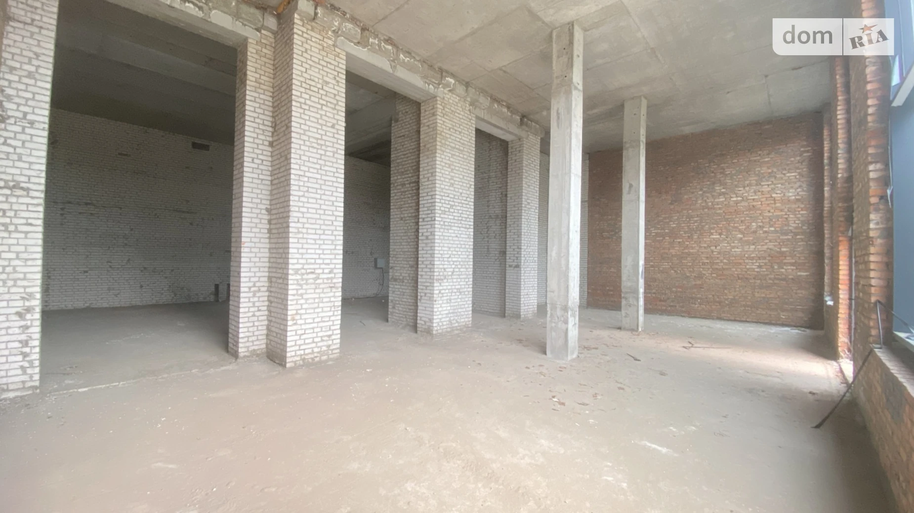 Здається в оренду приміщення вільного призначення 180 кв. м в 10-поверховій будівлі, цена: 900 $ - фото 5