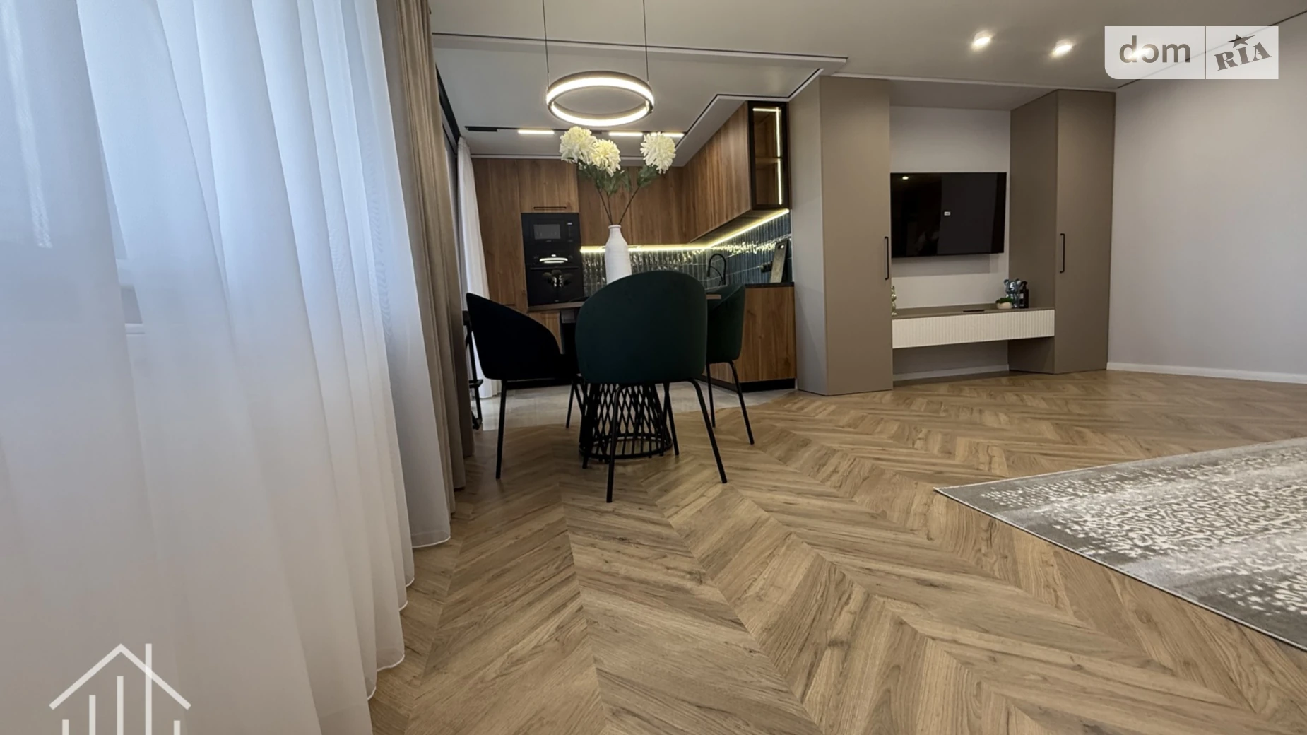 2-комнатная квартира 85 кв. м в Тернополе, цена: 115000 $ - фото 5