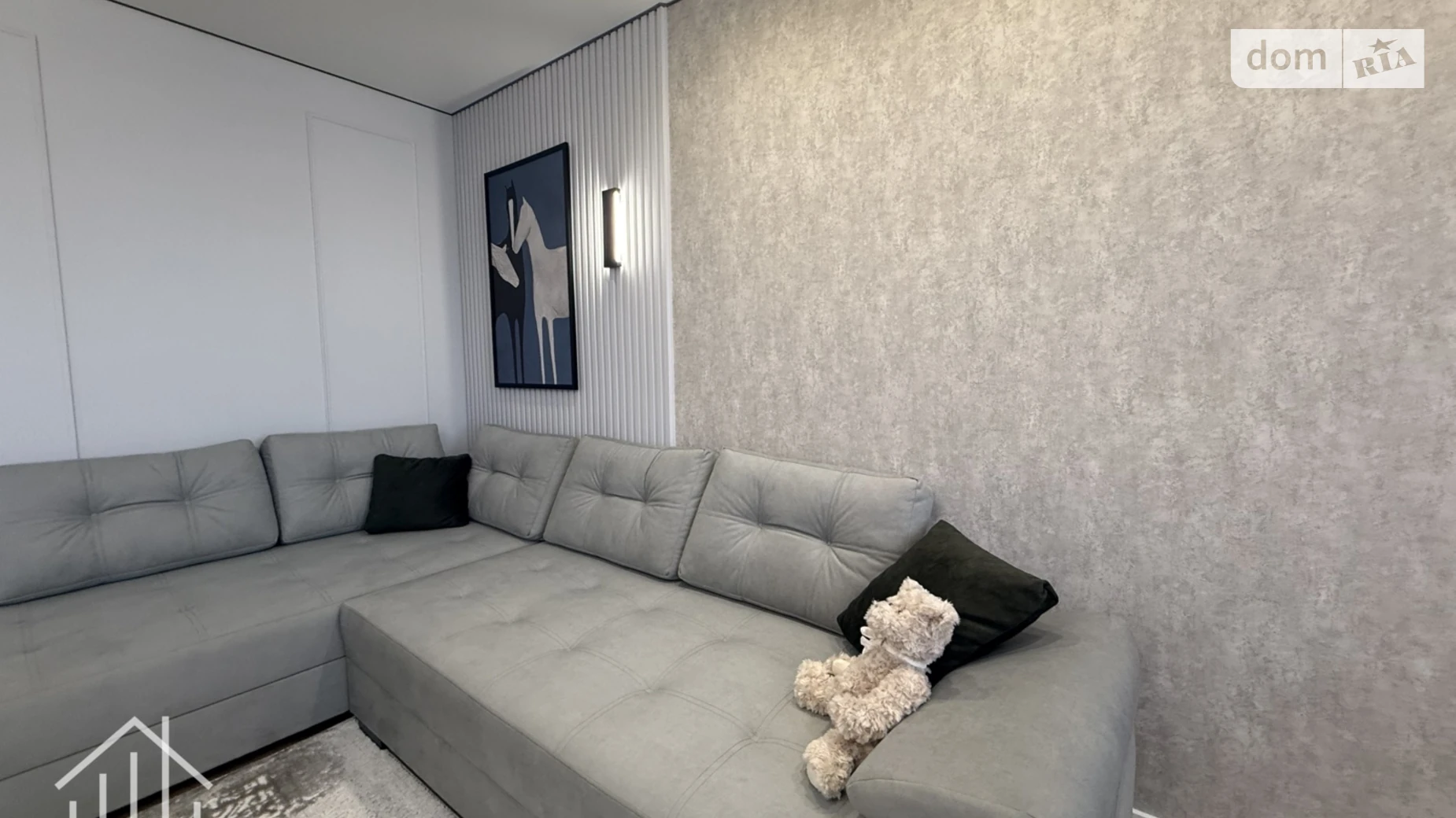 2-комнатная квартира 85 кв. м в Тернополе, цена: 115000 $ - фото 4