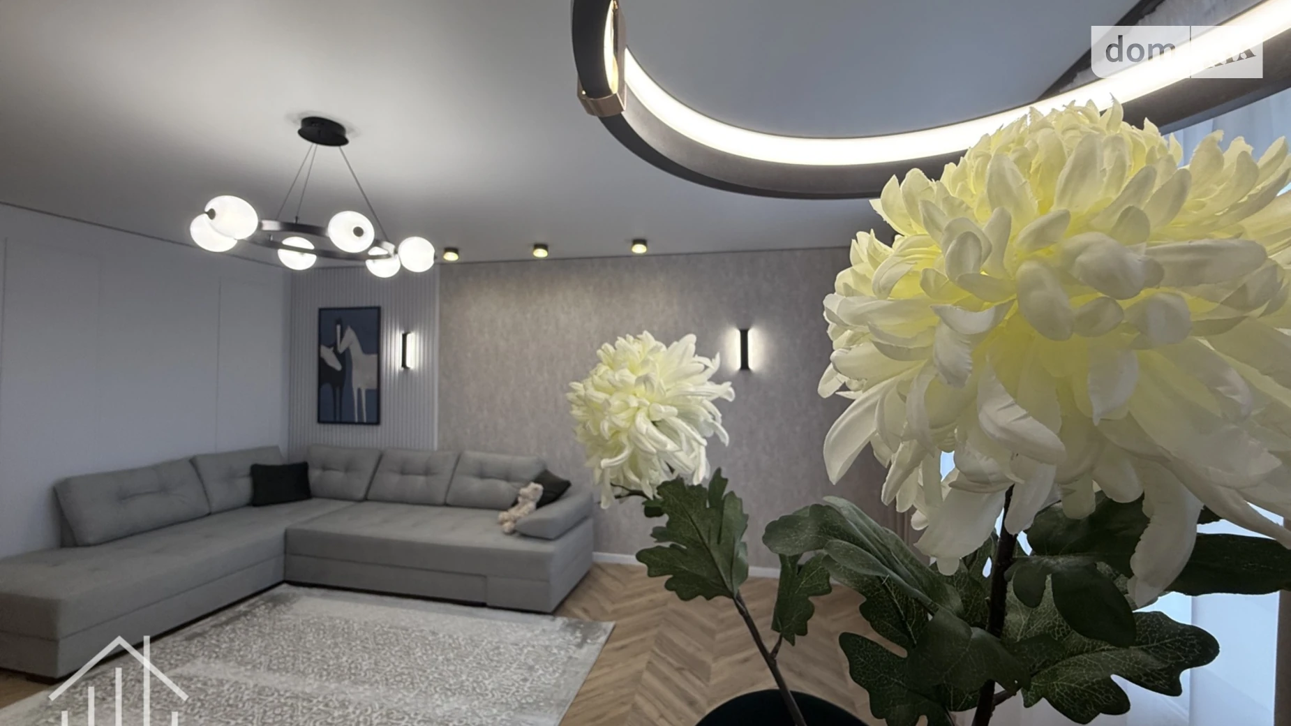 2-комнатная квартира 85 кв. м в Тернополе, цена: 115000 $ - фото 2