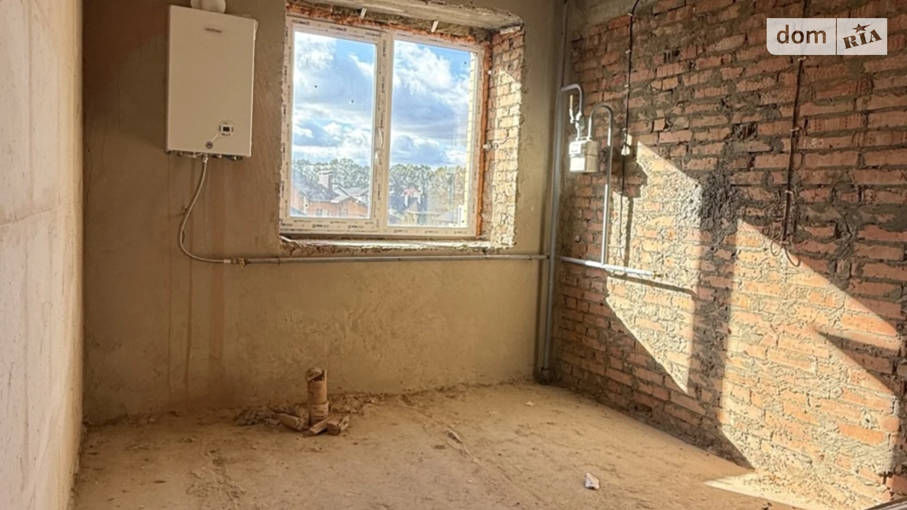 Продается 2-комнатная квартира 63 кв. м в Агрономичном, пер. Мичурина, 45 - фото 4