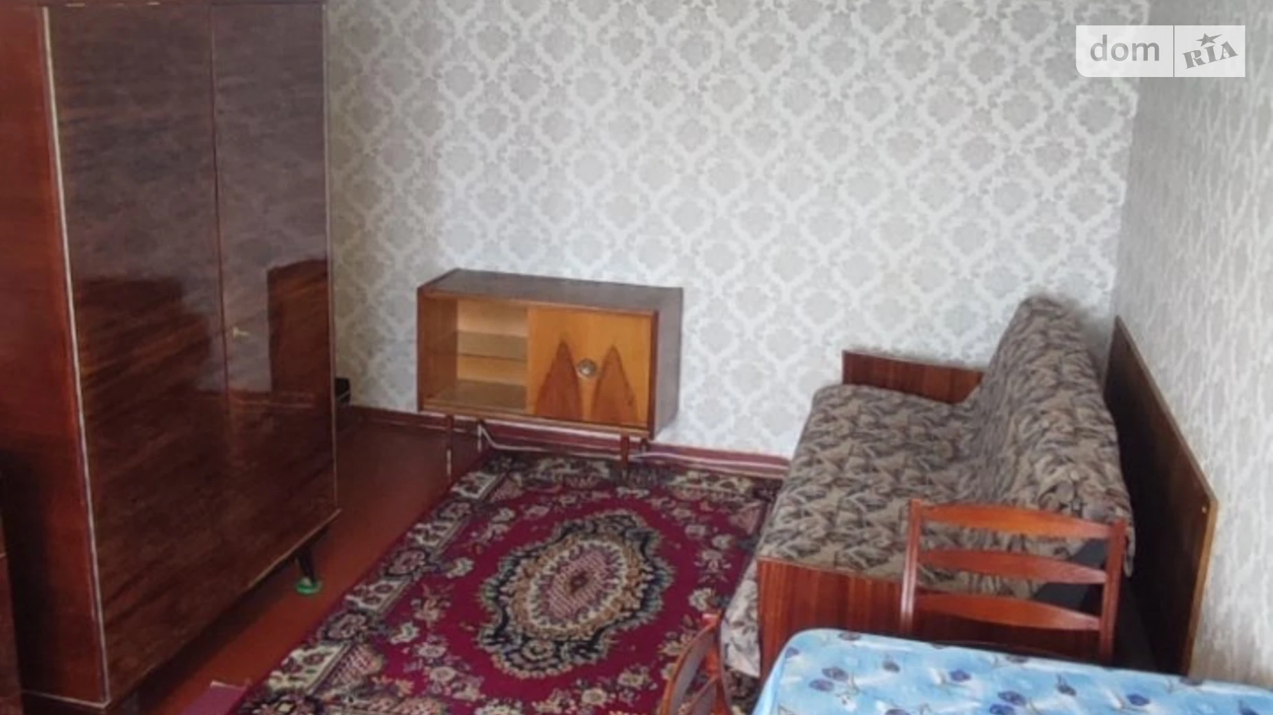 Сдается в аренду 1-комнатная квартира 32.7 кв. м в Харькове, просп. Тракторостроителей, 130 - фото 4