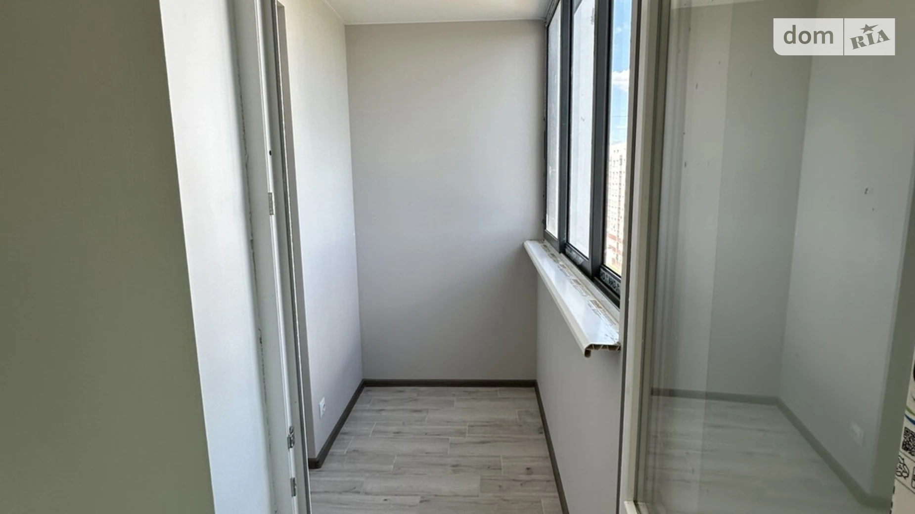 Продается 1-комнатная квартира 40 кв. м в Харькове, ул. Борткевича, 9 - фото 3