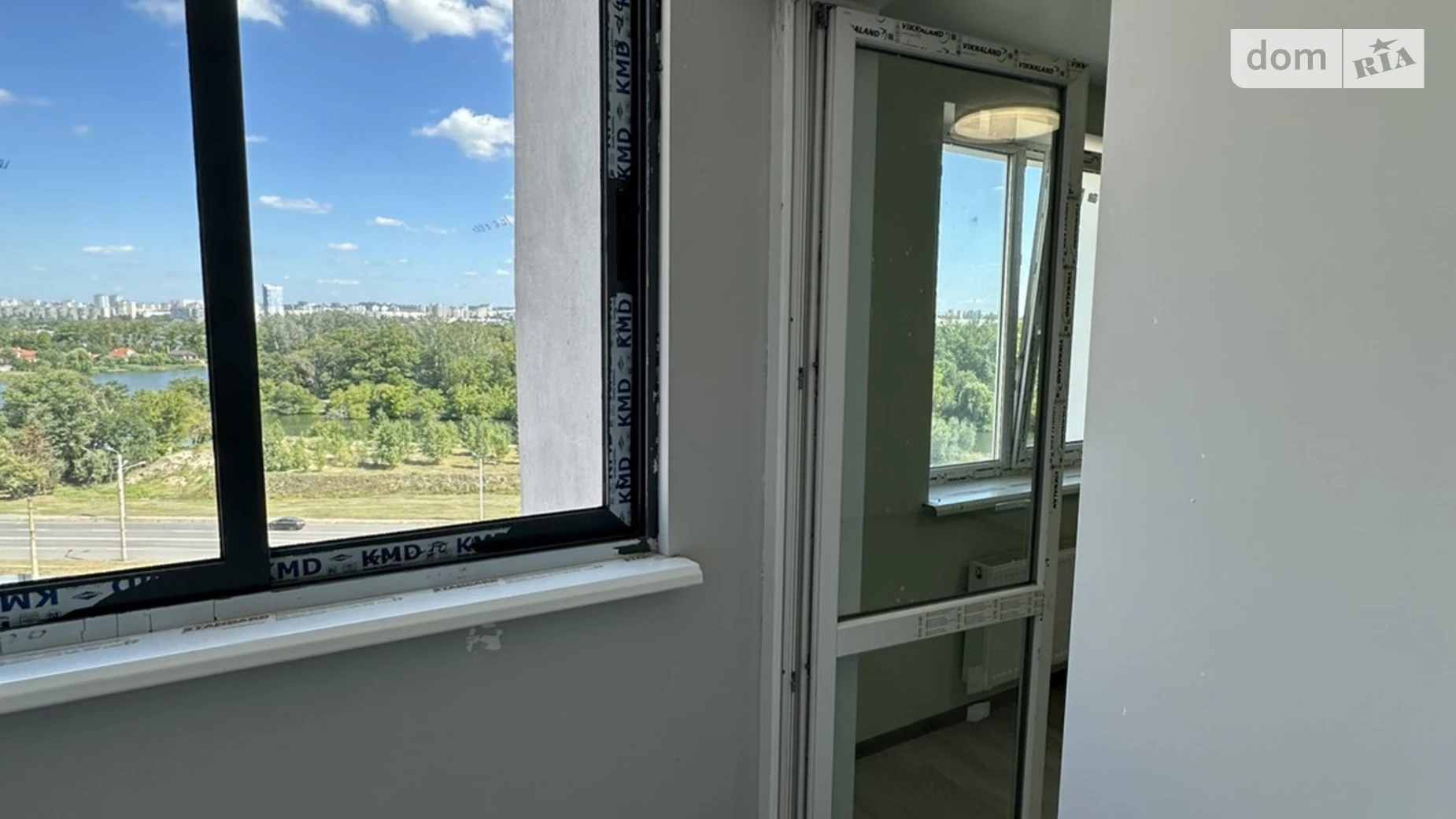 Продается 1-комнатная квартира 40 кв. м в Харькове, ул. Борткевича, 9 - фото 5