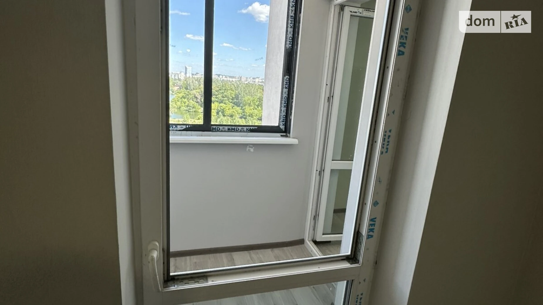 Продается 1-комнатная квартира 40 кв. м в Харькове, ул. Борткевича, 9 - фото 4