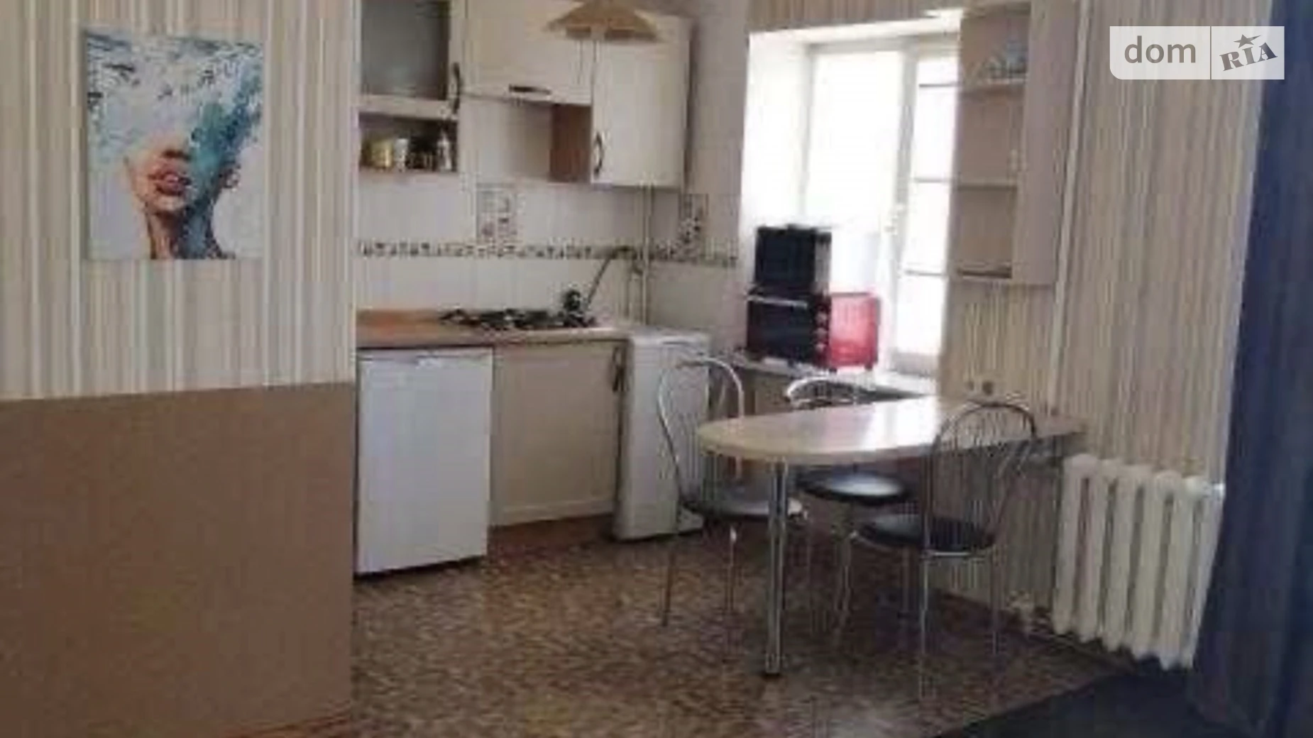 Продается 2-комнатная квартира 45 кв. м в Одессе, ул. Сегедская, 19А - фото 3