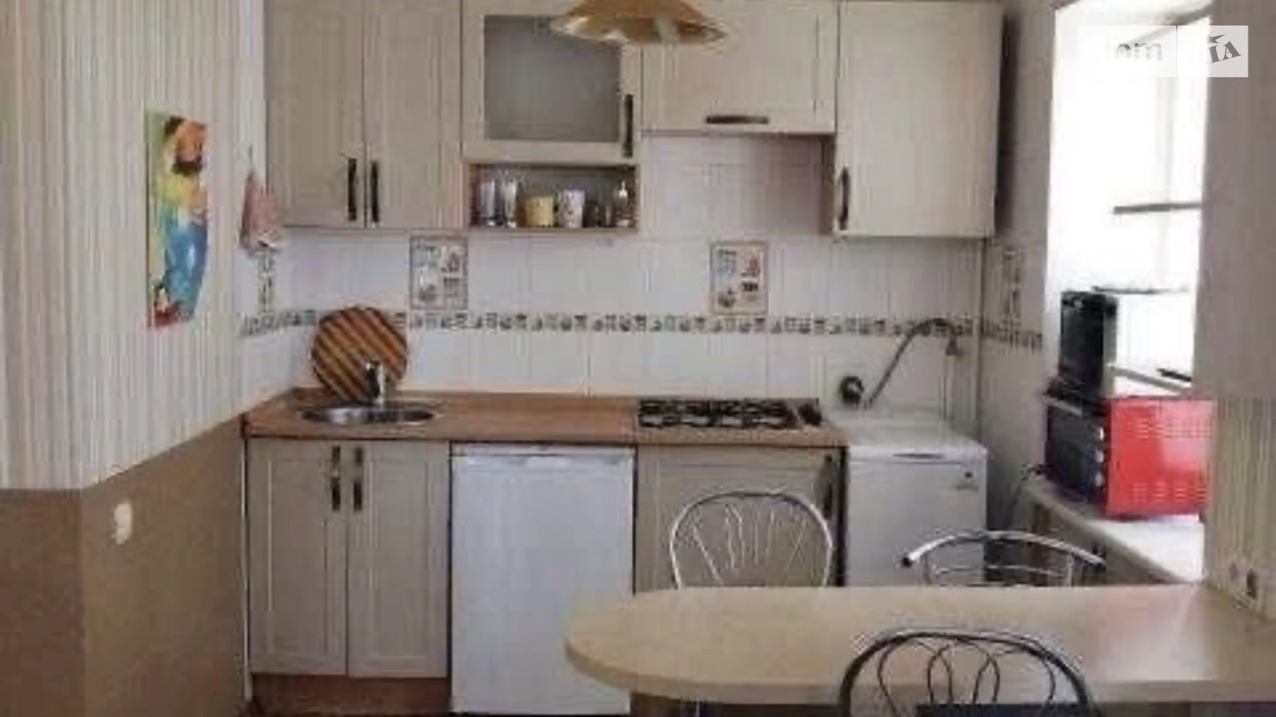 Продается 2-комнатная квартира 45 кв. м в Одессе, ул. Сегедская, 19А - фото 5