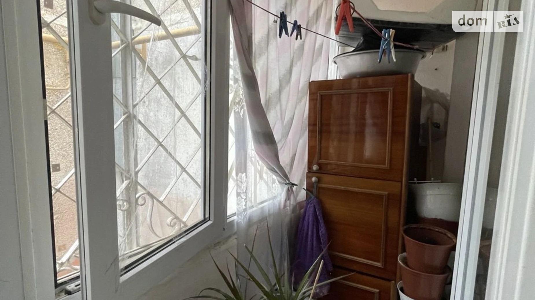 Продается 1-комнатная квартира 38.6 кв. м в Херсоне - фото 5