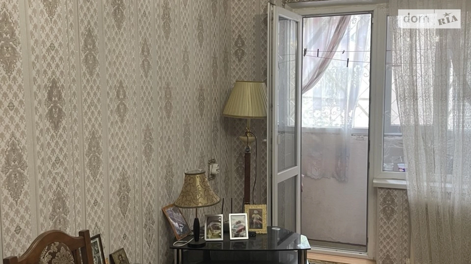 Продается 1-комнатная квартира 38.6 кв. м в Херсоне - фото 3