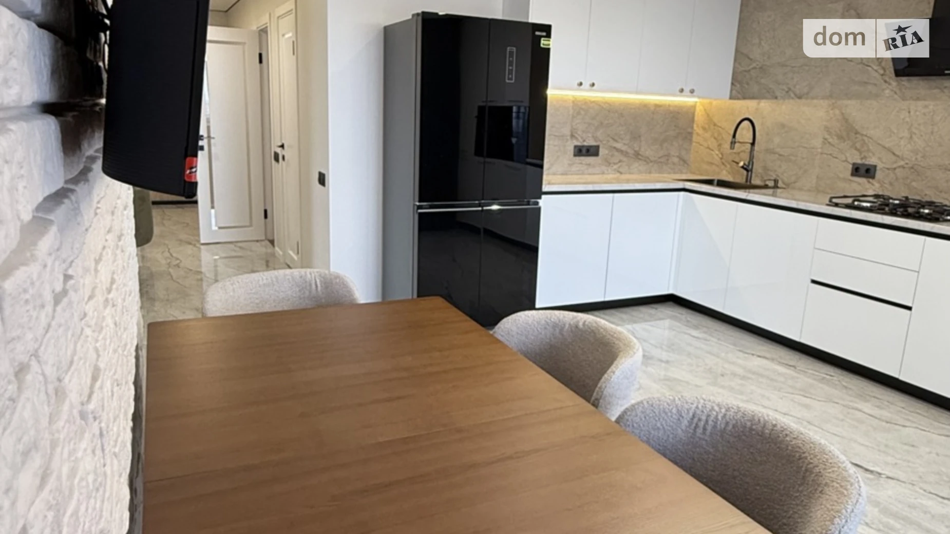 3-комнатная квартира 100 кв. м в Тернополе, цена: 125000 $ - фото 5