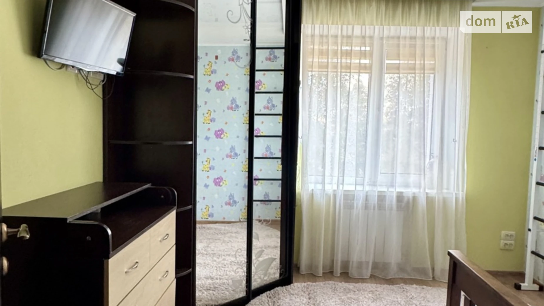 Продается 2-комнатная квартира 69 кв. м в Днепре, ул. Терещенковская, 2 - фото 3