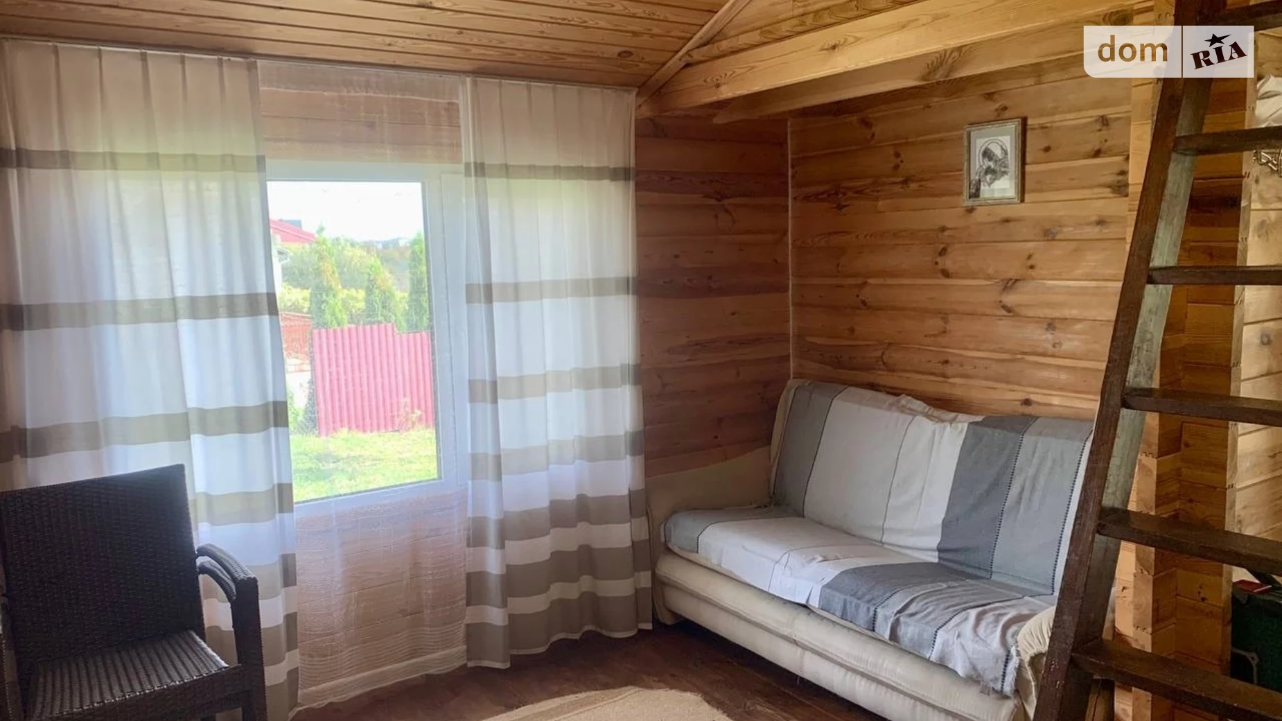 Продается одноэтажный дом 30 кв. м с баней/сауной, цена: 39999 $ - фото 3