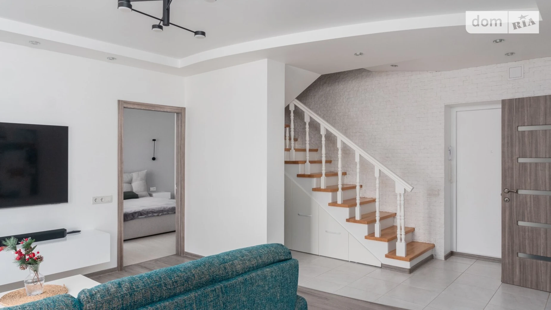 Продается 2-комнатная квартира 118 кв. м в Харькове, Салтовское шоссе - фото 4