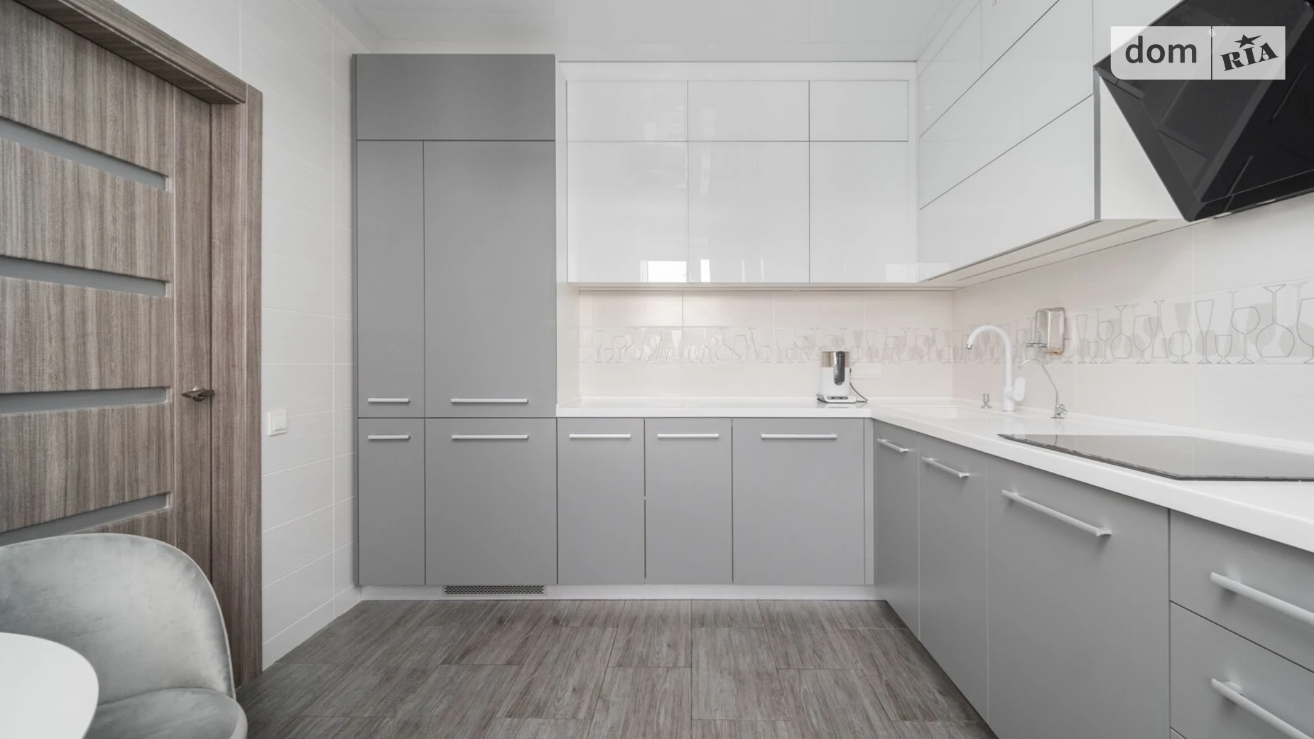 Продается 2-комнатная квартира 118 кв. м в Харькове, Салтовское шоссе - фото 3