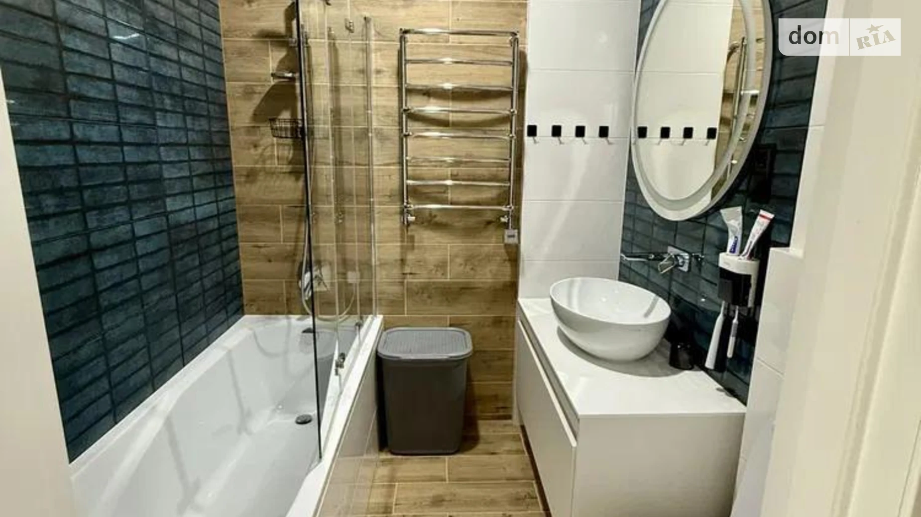 Продается 2-комнатная квартира 61.5 кв. м в Брюховичах, ул. Львовская - фото 5