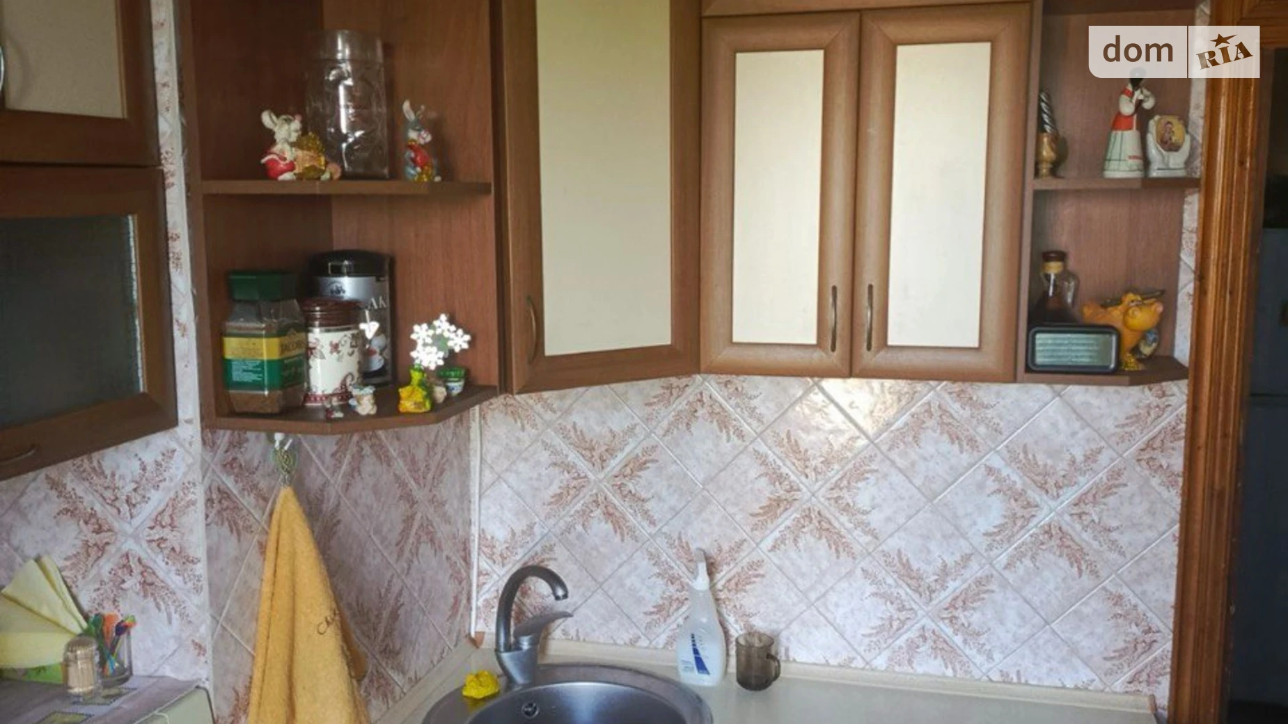 Продается 2-комнатная квартира 50.2 кв. м в Херсоне, просп. 200-летия Херсона - фото 2