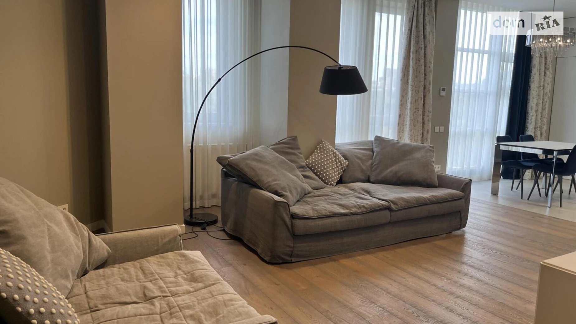 Продается 3-комнатная квартира 104.4 кв. м в Харькове, ул. Клочковская, 117 - фото 3