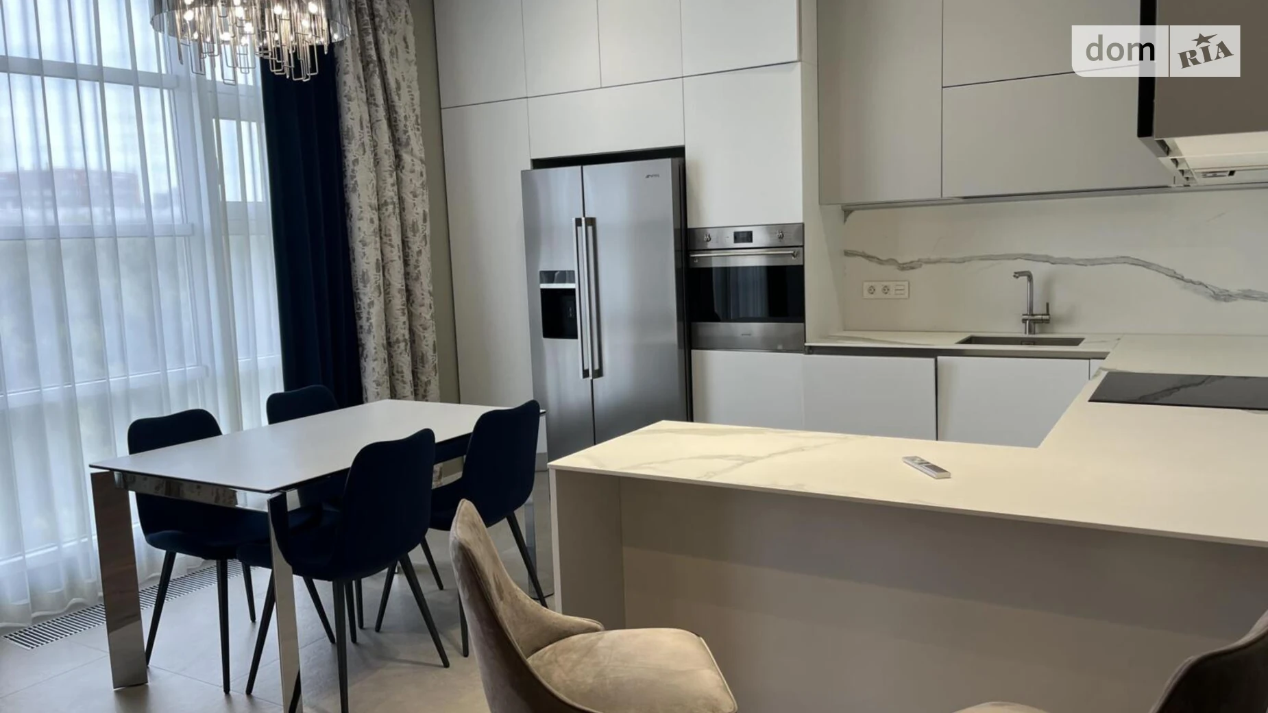 Продается 3-комнатная квартира 104.4 кв. м в Харькове, ул. Клочковская, 117 - фото 5