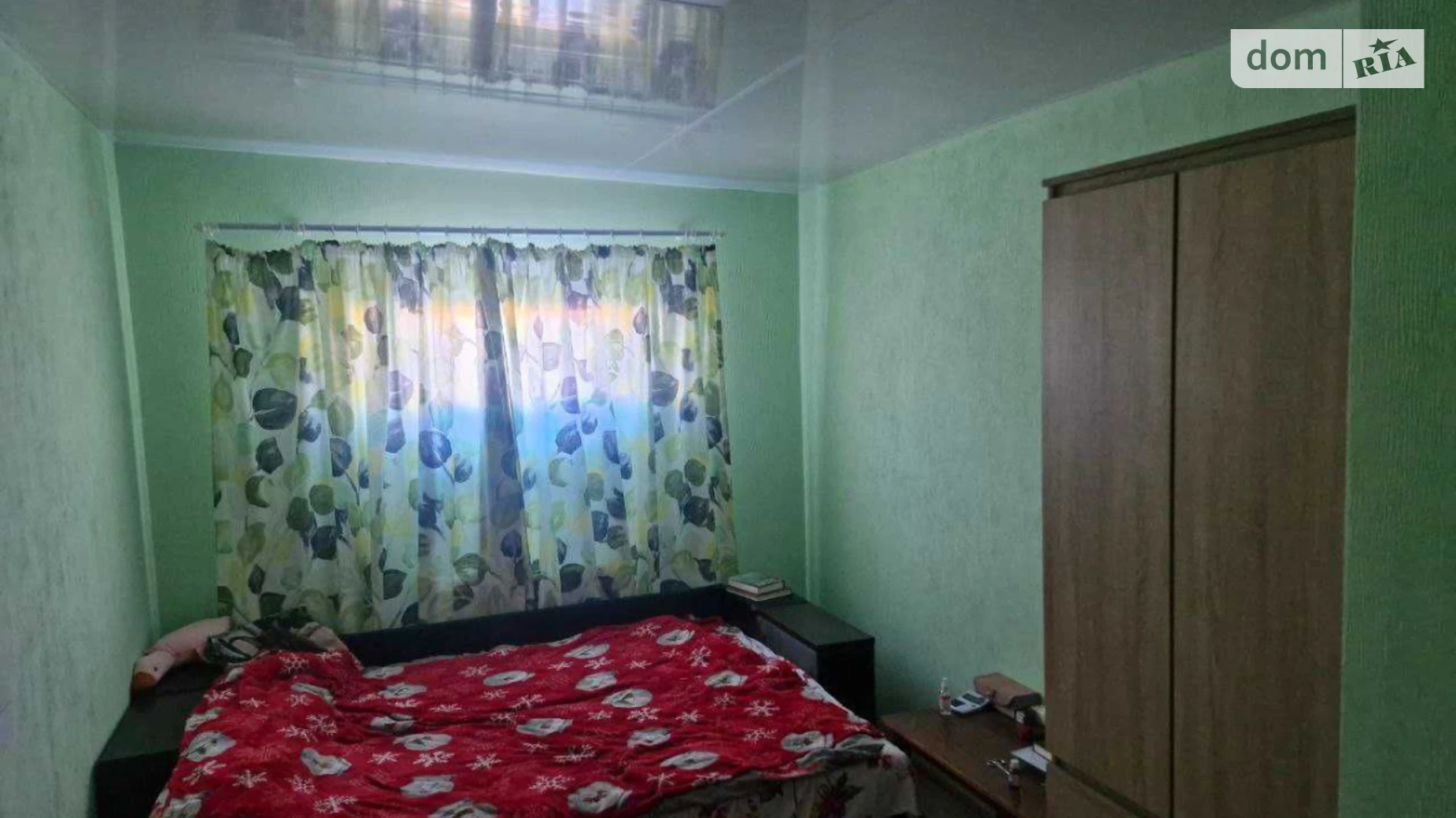 Сдается в аренду 2-комнатная квартира 45 кв. м в Виннице, ул. Александровская, 7 - фото 4