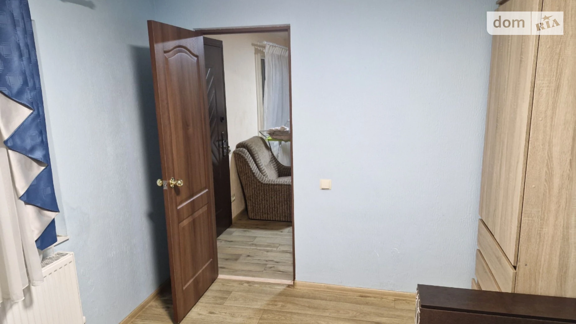 Сдается в аренду 2-комнатная квартира 45 кв. м в Виннице, ул. Александровская, 7 - фото 2