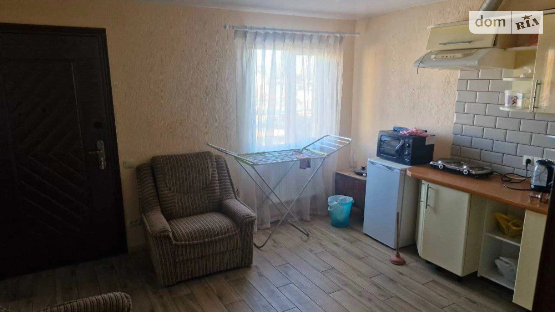 Сдается в аренду 2-комнатная квартира 45 кв. м в Виннице, ул. Александровская, 7 - фото 5