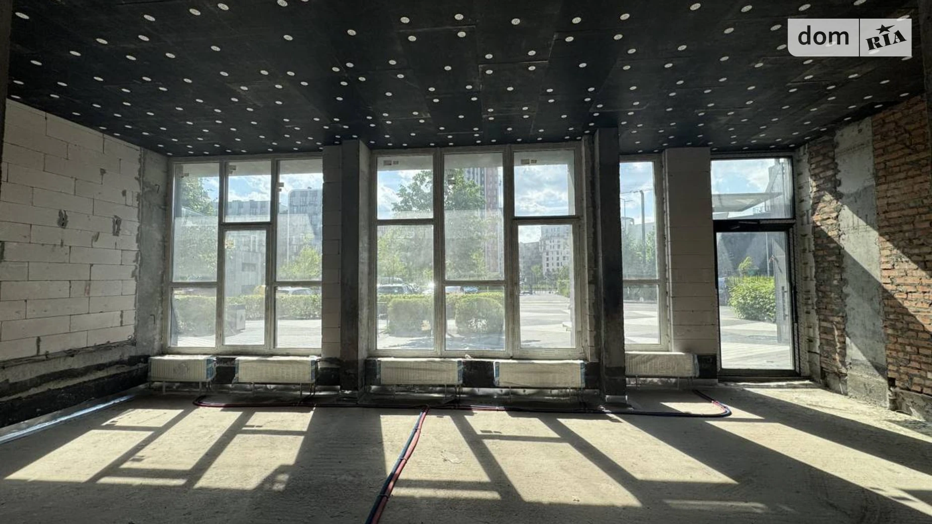 Здається в оренду приміщення вільного призначення 63 кв. м в 8-поверховій будівлі, цена: 1400 $ - фото 4