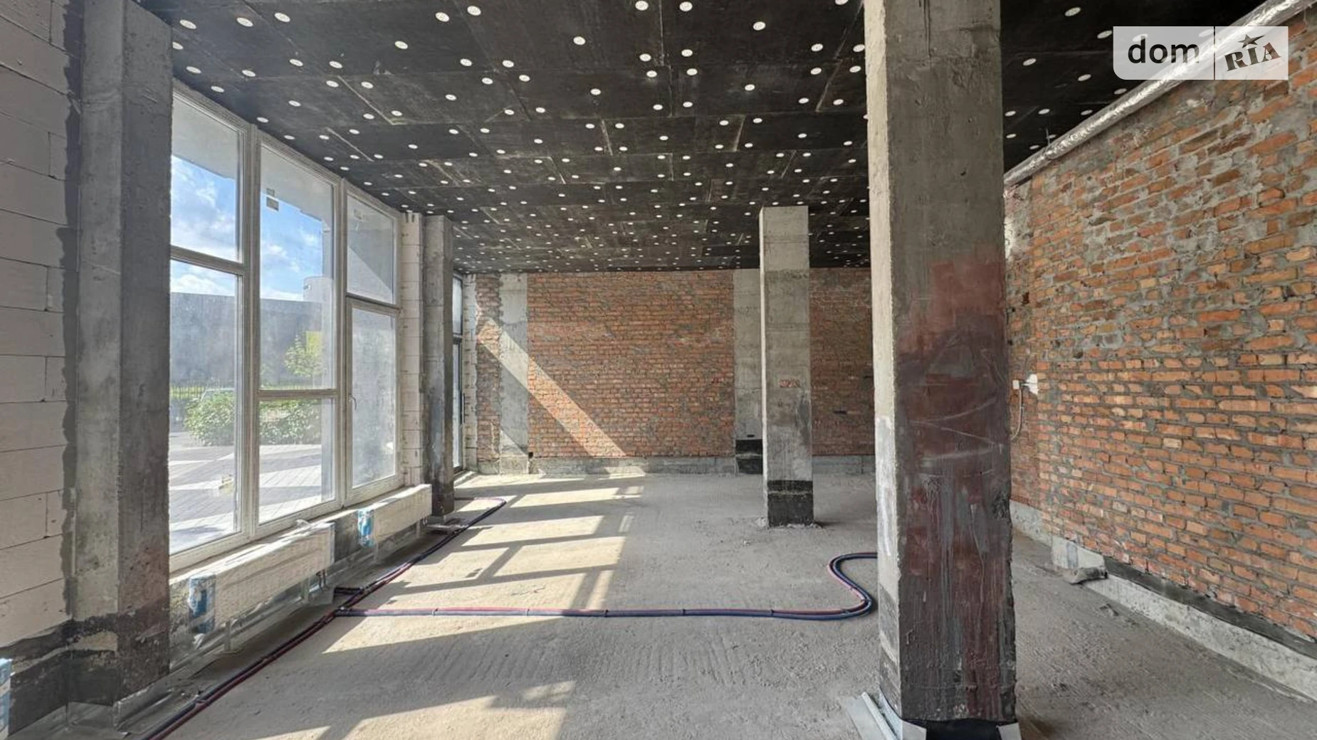 Здається в оренду приміщення вільного призначення 63 кв. м в 8-поверховій будівлі, цена: 1400 $ - фото 5